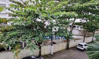 Imagem 6: Apto 2 dormitórios e 1 vaga mobiliado pronto pra moradia