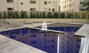 Imagem: Apartamento em Vila Nova Conceição