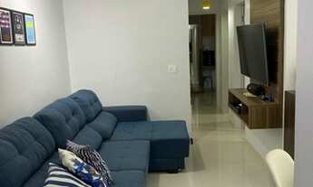 Imagem 5: APARTAMENTO COM FINO ACABAMENTO NO MELHOR DO JABAQUARA!