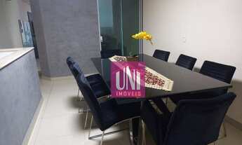 Imagem 6: Sobrado com 3 dormitórios à venda, 190 m² por R$ 750.000 - Parque das Nações - Santo André