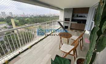 Imagem 4: Apartamento em Jurubatuba - São Paulo