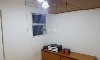 Imagem 4: APARTAMENTO COM DOIS DORMITÓRIO NA VILA POMPEIA