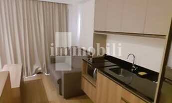 Imagem: Studio, Pinheiros - São Paulo