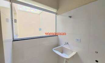 Imagem 6: Apartamento com 2 dormitórios à venda, 40 m² por R$ 160.000,00 - Parque do Carmo - São Pau