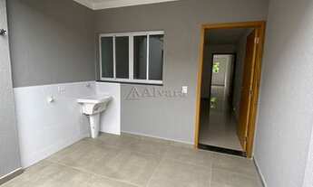 Imagem 6: Venda-Sobrado-São Paulo-Jardim Regina