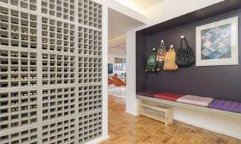 Imagem 7: Apartamento para Venda em São Paulo, Higienópolis, 4 dormitórios, 2 suítes, 4 banheiros, 1