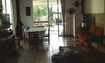 Imagem 2: Brooklin Velho, Casa ampla com 400 metros, 4dorm., 1 suites, 5vgs