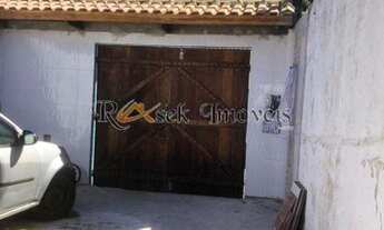 Imagem 2: Casa com 3 dorms, Pedreira, Mongaguá - R$ 240 mil, Cod: 633