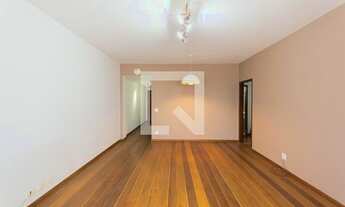 Imagem 4: Apartamento para Aluguel - Maracanã, 3 Quartos, 150 m2