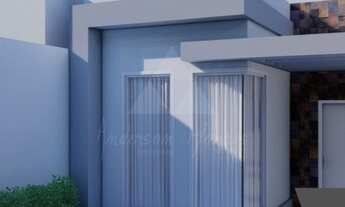 Imagem: CASA À VENDA COM 3 DORMITÓRIOS, SENDO