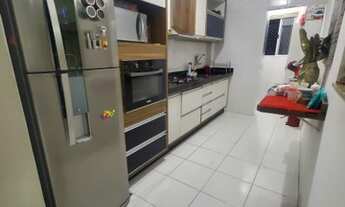 Imagem 4: Apartamento - Loteamento Vila Romana - Jacareí - 68m² - 2 Dormitórios