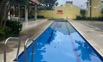 Imagem 4: Apartamento para venda tem 60 metros quadrados com 2 quartos