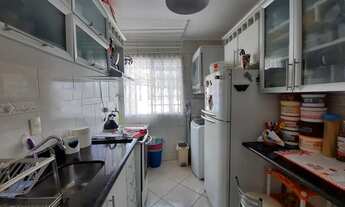 Imagem 7: Apartamento para Venda, bairro Conjunto Residencial do Bosque em Mogi das Cruzes