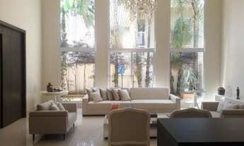 Imagem: Ribeirão Preto - Casa de Condomínio