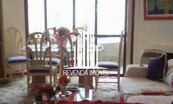 Imagem 4: Apartamento a venda 3 dormitórios e 2 vagas no Brooklin - SP