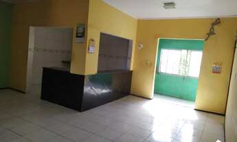 Imagem: Casa para locação, Parque Soledade, Caucaia