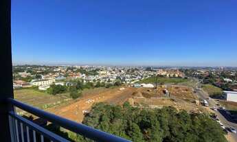 Imagem 7: Apartamento impecável com linda vista, 2 dormitórios e suíte semimobiliado! Ref.:1086