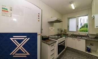 Imagem 6: Apartamento com 4 dormitórios à venda, 149 m² por R$ 1.520.000 - Santo Agostinho - Belo Ho