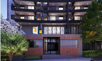 Imagem 4: APARTAMENTO COM 1 DORMITORIO EM PINHEIROS