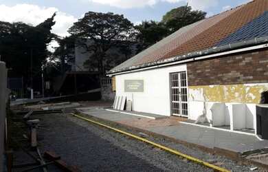 Imagem 6: Terreno de 1824 metros na Avenida Morumbi com Francisco Morato