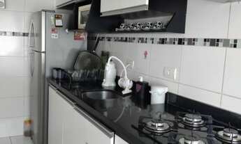 Imagem 2: Apartamento no Melhor da Vila Sônia