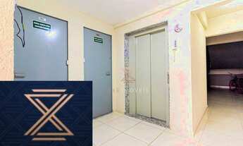 Imagem 6: Apartamento com 2 dormitórios à venda, 50 m² por R$ 240.000 - Flávio Marques Lisboa - Belo