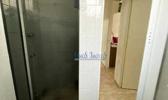 Imagem 6: Apartamento com 2 dormitórios à venda, 56 m² por R$ 193.000 - Jardim Irajá - São Bernardo