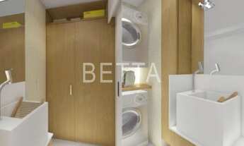 Imagem 6: 23215 - Apartamento 3 Dorms. (3 Suítes), 18 DO FORTE - BARUERI/SP