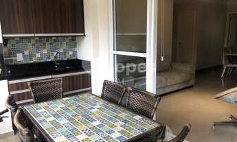 Imagem 7: Apartamento - Parque Prado - Campinas