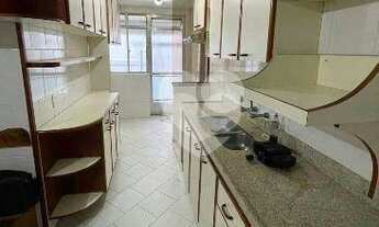 Imagem 3: Cobertura com 3 dormitórios para alugar, 181 m² por R$ 6.000,00/mês - Barra da Tijuca - Ri