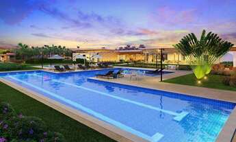 Imagem 3: Terreno à venda, 470 m² por R$ 380.000 - Bairro Cidade Alpha - Eusébio/CE