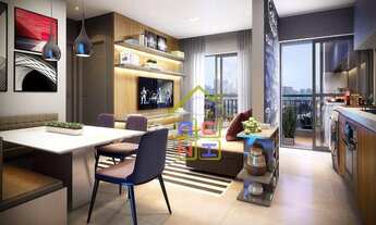 Imagem 4: Apartamento com 2 dormitórios à venda, 52 m² por R$ 231.900 - Chácara Bela Vista - Sumaré