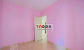 Imagem 5: Apartamento à venda, 55 m² por R$ 475.000,00 - Vila Mascote - São Paulo/SP