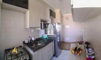 Imagem 4: Apart com 72m² na Vila Maria Alta SP com 3 dormitórios (1 suíte), 2 banheiros e 1 vaga de