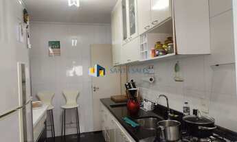 Imagem 6: Lindo Apartamento Totalmente Reformado