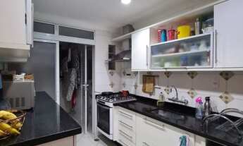 Imagem 3: VENHA CONHECER ESSE CONFORTÁVEL APARTAMENTO A VENDA, NO MELHOR DA VILA MASCOTE!