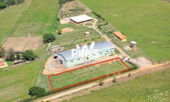 Imagem: Terreno em Votorantim bairro Itapeva