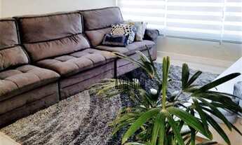 Imagem 5: Casa com 3 dormitórios à venda, 289 m² por R$ 2.000.000,00 - Residencial Real Park - Arujá