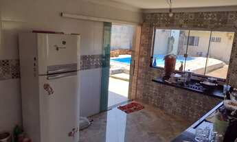 Imagem: Casa de condomínio para venda tem 800 metros