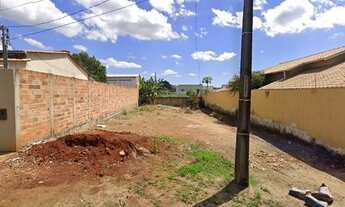 Imagem 1: Lote/Terreno para venda possui 360 metros quadrados em Goiá 2 - Goiânia - GO