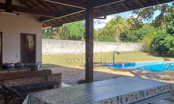 Imagem 7: LAGOA SANTA - Casa Padrão - Joá