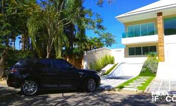 Imagem 2: Rio de Janeiro - Casa Padrão - Barra da Tijuca