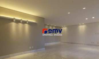 Imagem 3: Apto de alto Luxo 04 Quartos no Funcionários, Belo Horizonte/MG