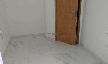 Imagem 6: Apartamento com 2 dormitórios à venda, 45 m² por R$ 285.000 - Jardim Cambuí - Santo André