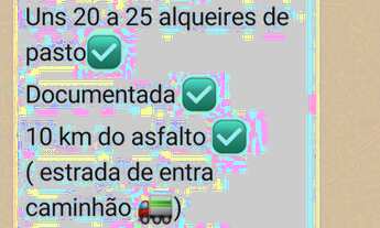 Imagem 2: Fazenda Fazenda / sítio com venda por R$35.000