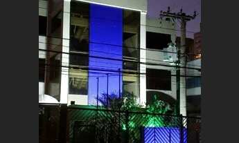 Imagem 2: Prédio Comercial 3 andares para locação na Av. Dr. Lino de Morais, Vila Paulista