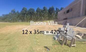 Imagem: Lote terreno plano em condominio