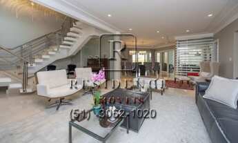 Imagem 2: CANOAS - Casa de Condomínio - MARECHAL RONDON