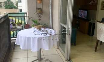 Imagem 4: Apartamento com 2 quartos no Manaca Edifício - Bairro Gleba Palhano em Londrina