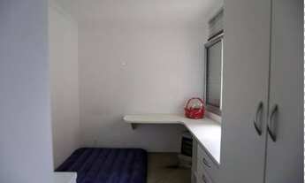 Imagem 4: Apartamento Tatuapé